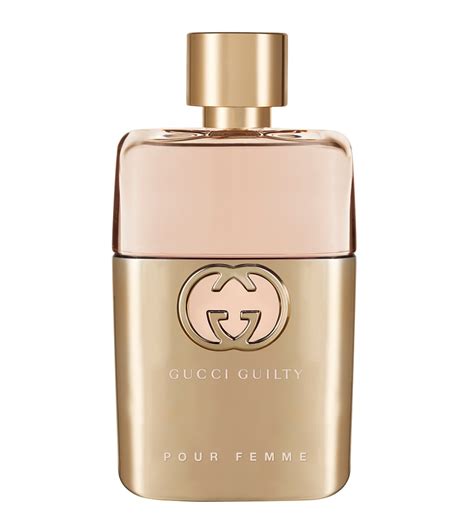 Gucci Perfumes 